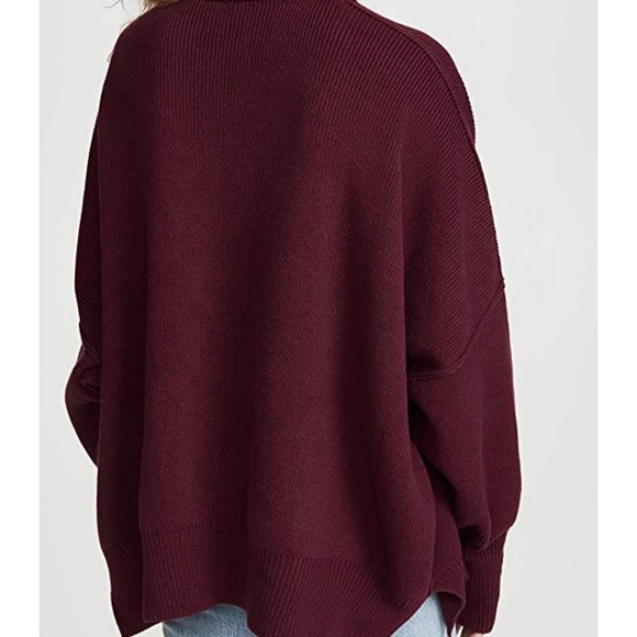 Free People Sweater - Picture 2 of 4